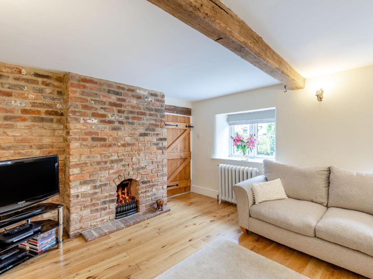 Bedehouse Cottage Матлок Екстер'єр фото