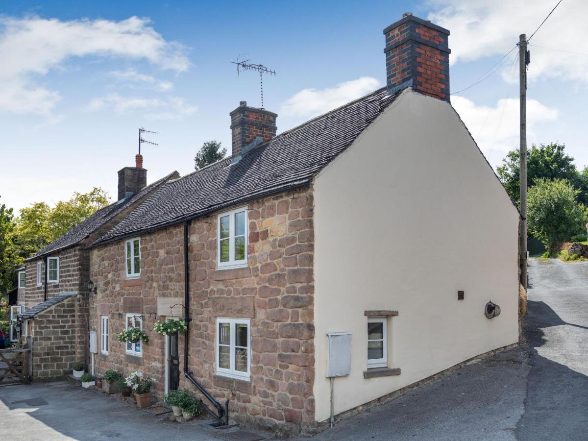 Bedehouse Cottage Матлок Екстер'єр фото