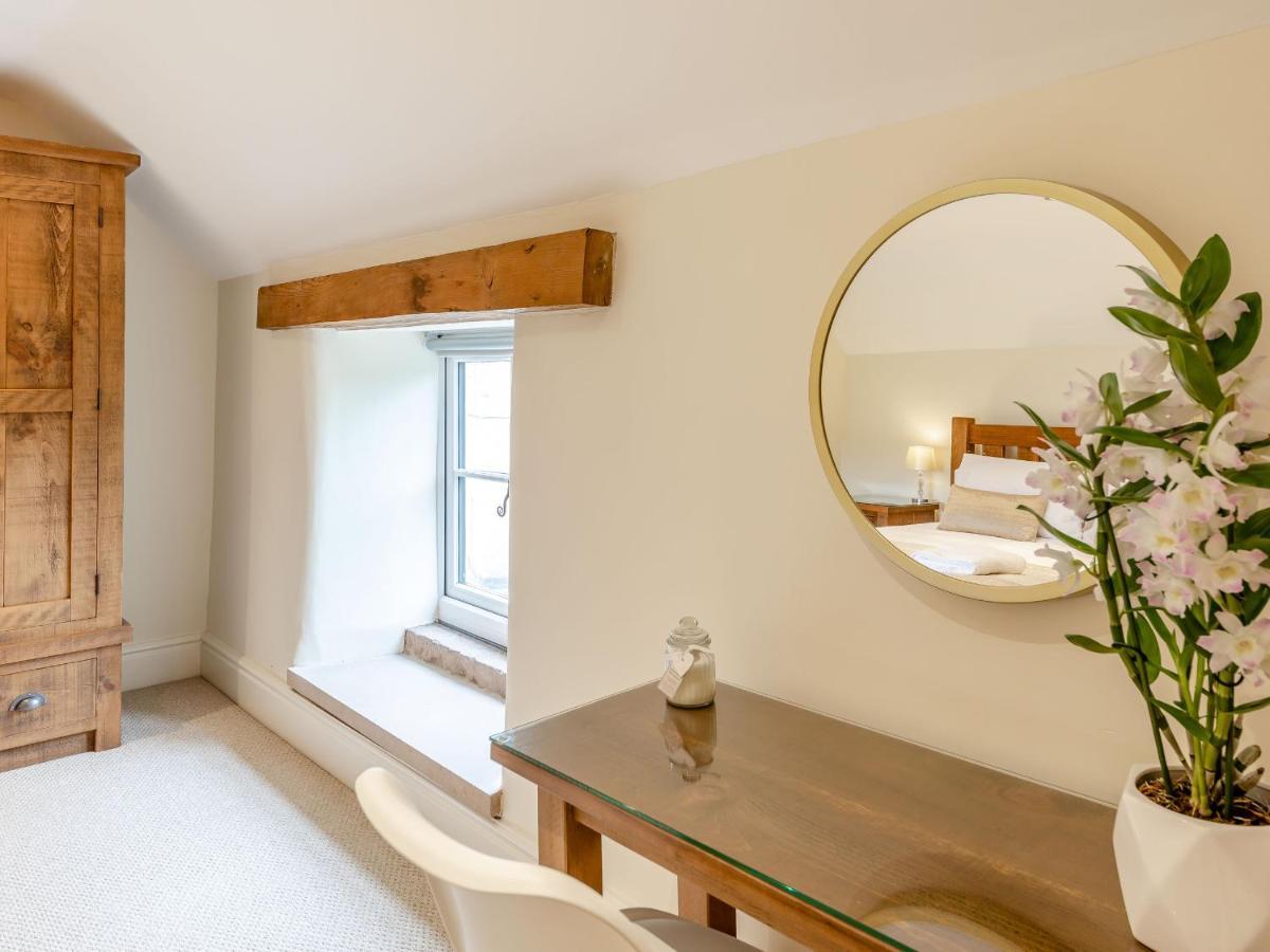 Bedehouse Cottage Матлок Екстер'єр фото