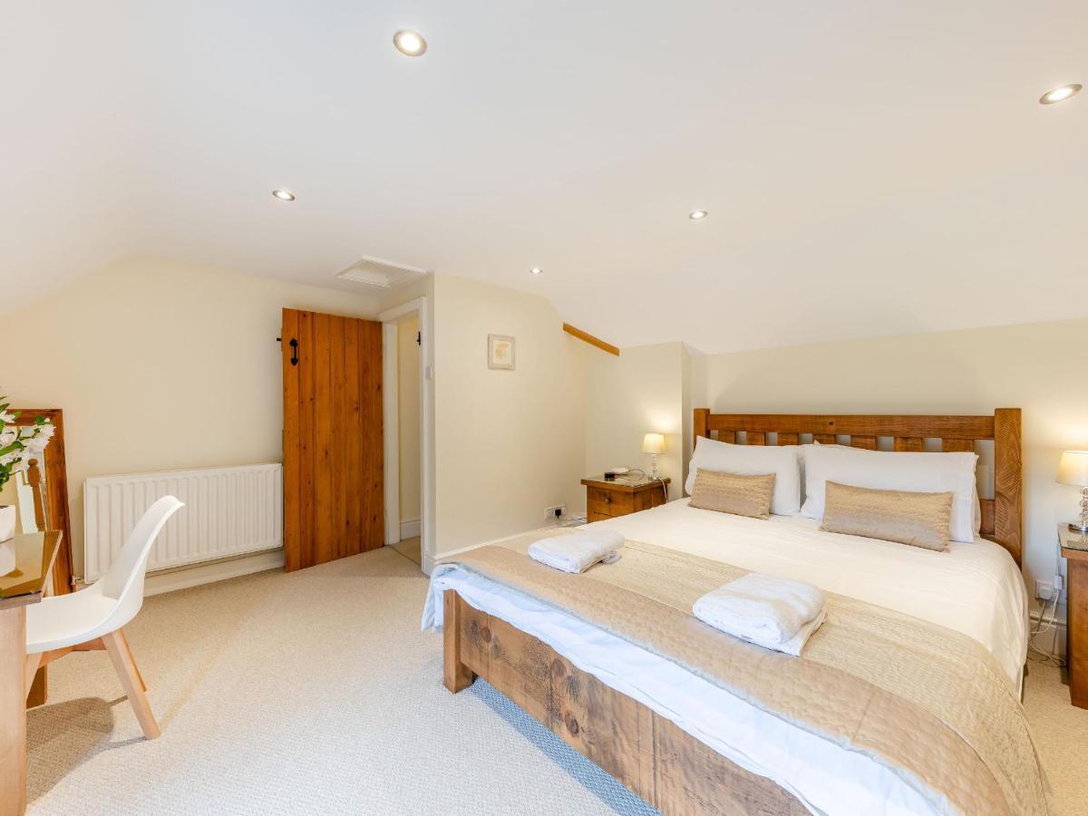 Bedehouse Cottage Матлок Екстер'єр фото