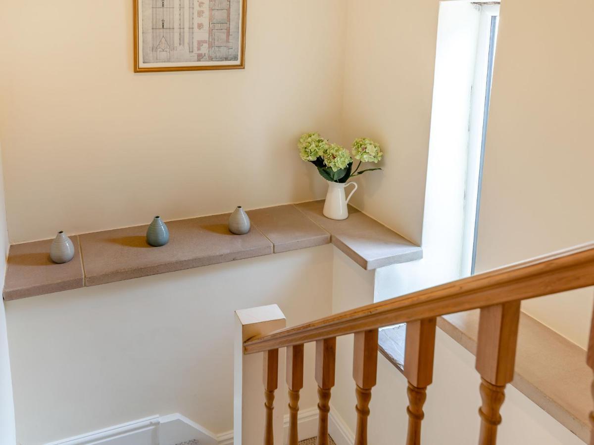 Bedehouse Cottage Матлок Екстер'єр фото